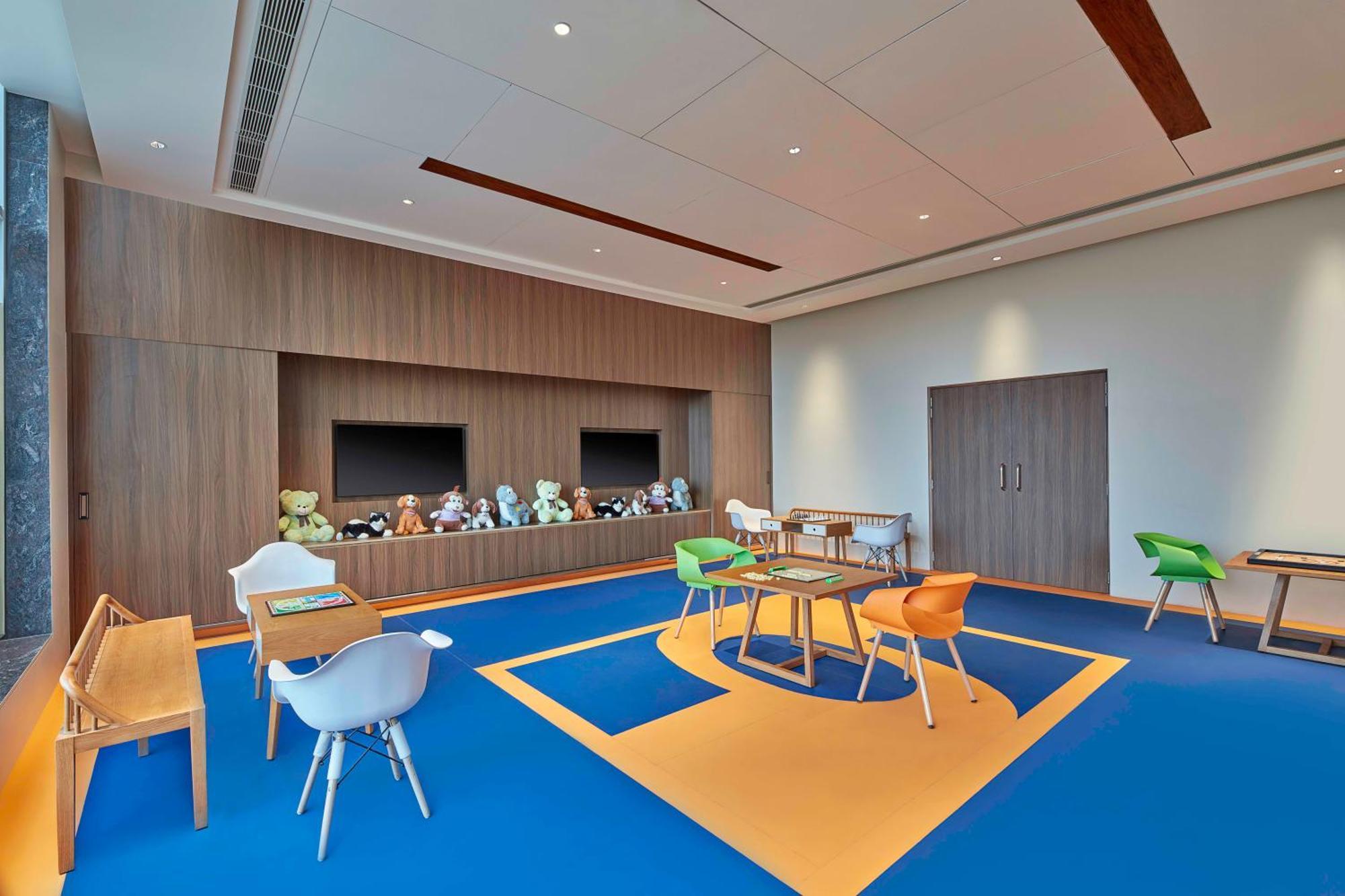 Doubletree By Hilton Benares Buitenkant foto