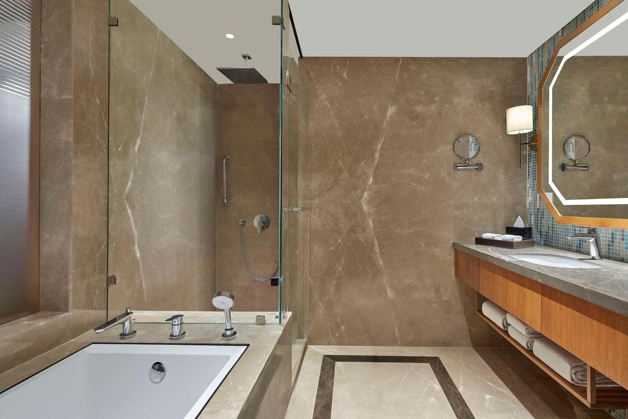 Doubletree By Hilton Benares Buitenkant foto